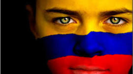 Timeline: Economia Colombiana