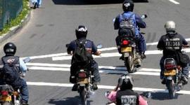 Timeline: Accidentalidad de motos en los últimos años