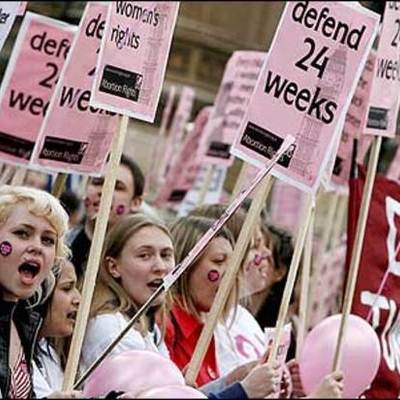 Timeline: Political, social, and cultural issues of family planning