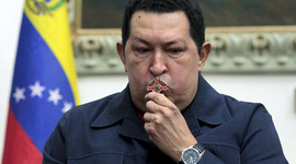 Timeline: Hugo Chavez