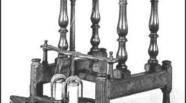 Timeline: The Water Frame