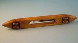 Timeline: The Flying Shuttle and The Life Of John Kay