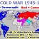Cold war