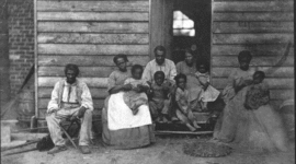 Timeline: Diminishing Progress in Colonial America