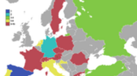 Timeline: Eurocup 2008