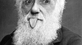 Timeline: Linea de tiempo de Darwin