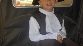 Timeline: Beginning of American History