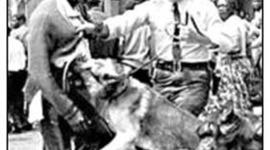 Timeline: The beginning of civil rights