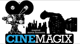 Timeline: Cinemagix - Magical Movie Moments