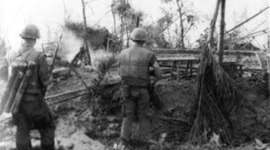 Timeline: New Frontiers, Familiar Enemies :O