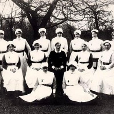 Timeline: NU-200 Nurses, Emily Ambrose