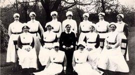 Timeline: NU-200 Nurses, Emily Ambrose