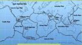 Timeline: Plate Tectonics