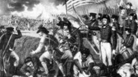 Timeline: The War of 1812