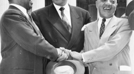 Timeline: Brown v. Board of Education of Topeka