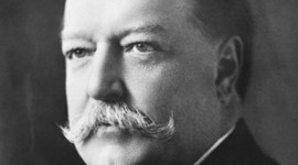 Timeline: William H. Taft Time Line