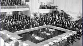 Timeline: Interwar Years Key Dates