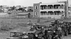 Timeline: Interwar Years