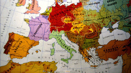 Timeline: Interwar Years