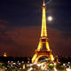 Eiffel tower 1