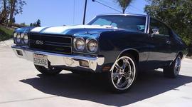 Timeline: Auto Mechanic / Technition