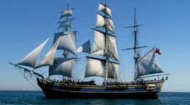 Timeline: Explorer's of the Age of Exploration