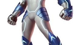 Timeline: Champions Canonical Storyline