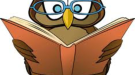 Timeline: Molly's Reading Log