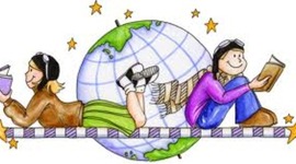 Timeline: 2013 Reading log