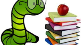 Timeline: Morgan's 2014 Reading Log