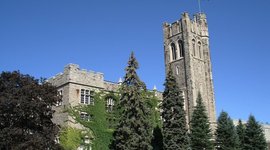 Timeline: Brief history of Western University
