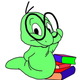 Bookworm