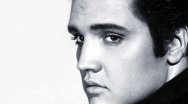 Timeline: Elvis Presley
