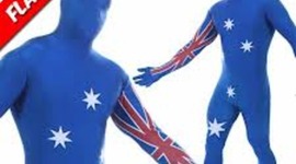 Timeline: Aussie dance