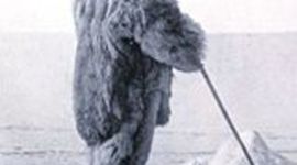 Timeline: Antarctica Explorers-Amundsen