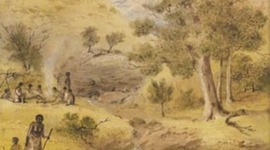 Timeline: Australia timeline