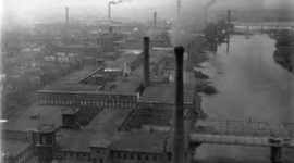 Timeline: Industrial Revolution