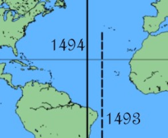 1400s 1800s Exploration Timeline Timetoast timelines