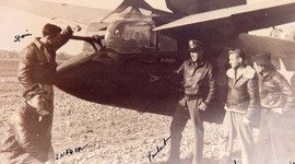 Timeline: Baranowski  WWII