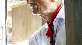 Timeline: Alfredo Molano. "Araújos et al"