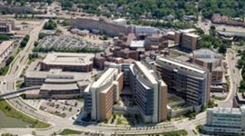 Timeline: History of UWSMPH Facilities