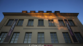 Timeline: Litteraturhistorie fra 1970