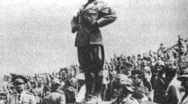 Timeline: Fascismen i 20'erne