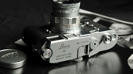 Timeline: Hitòria de la fotografia