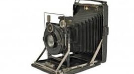 Timeline: Història de la FOTOGRAFIA