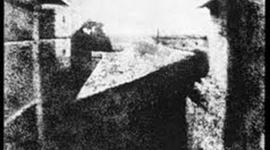 Timeline: Història de la Fotografia