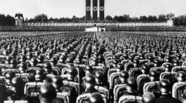 Timeline: Tidslinje 2. verdenskrig