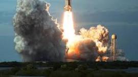 Timeline: Space Shuttle HIstory