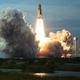 Space shuttle