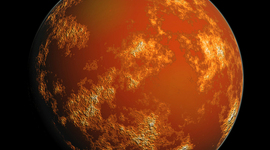 Timeline: The Exploring of Mars